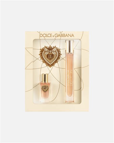 dolce gabbana devotion nocibe